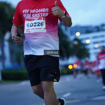 Runner Photo 1810591