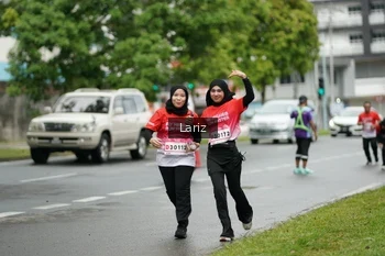 Runner Photo 1810666