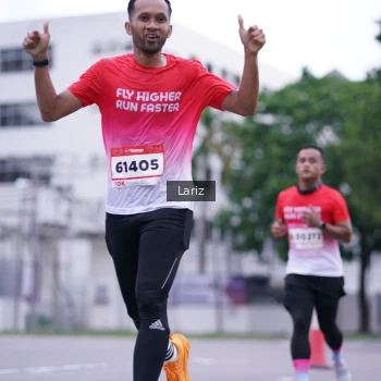 Runner Photo 1810673