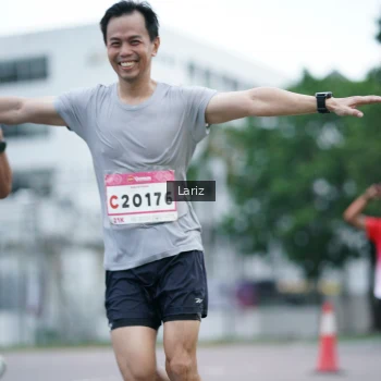 Runner Photo 1810695