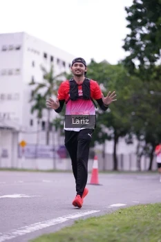 Runner Photo 1810742