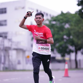Runner Photo 1810756