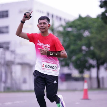 Runner Photo 1810779