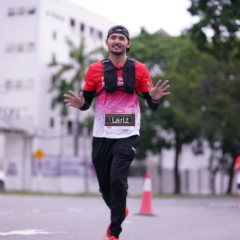 Runner Photo 1810796