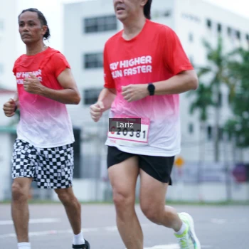 Runner Photo 1810809
