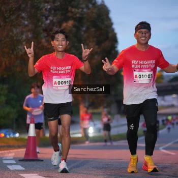 Runner Photo 1810816