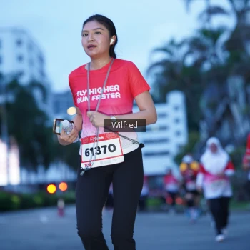 Runner Photo 1810831