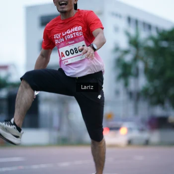 Runner Photo 1810866