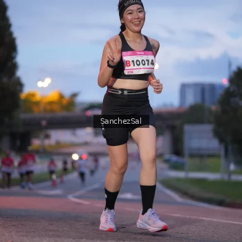 Runner Photo 1810884