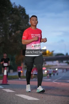 Runner Photo 1810894