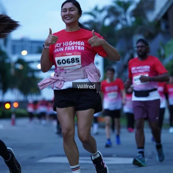 Runner Photo 1810927