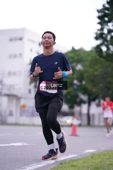 Runner Photo 1810941