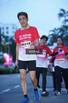 Runner Photo 1810962
