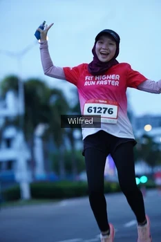 Runner Photo 1810998