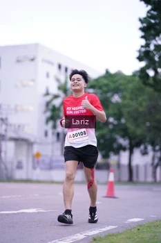 Runner Photo 1811039