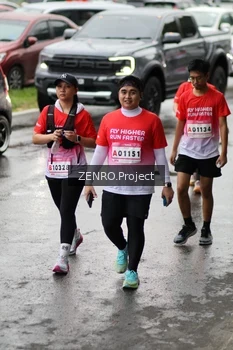 Runner Photo 1811077