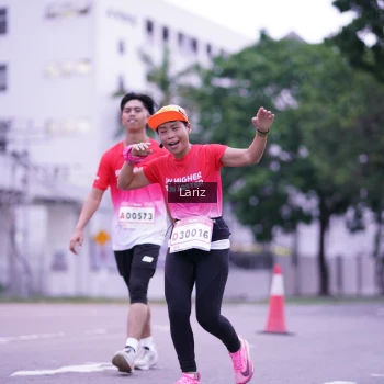 Runner Photo 1811137