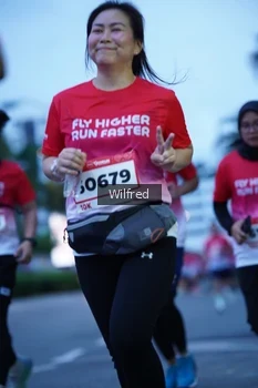 Runner Photo 1811152