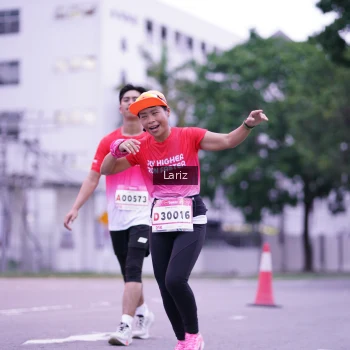 Runner Photo 1811175