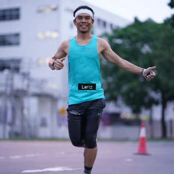 Runner Photo 1811195