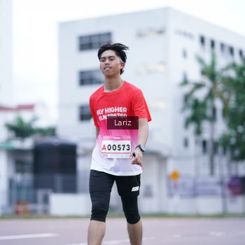 Runner Photo 1811212