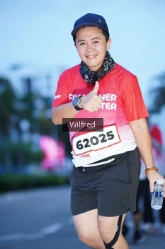 Runner Photo 1811233