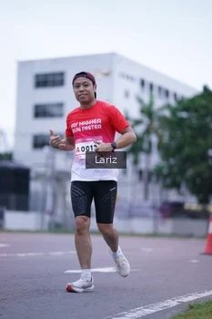 Runner Photo 1811317