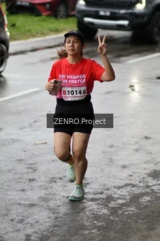 Runner Photo 1811330