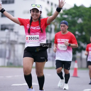 Runner Photo 1811334