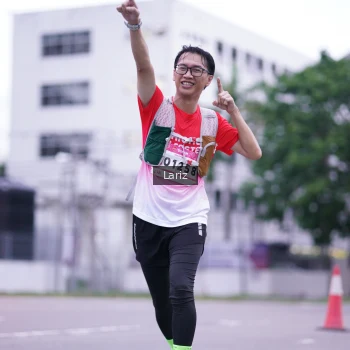 Runner Photo 1811340