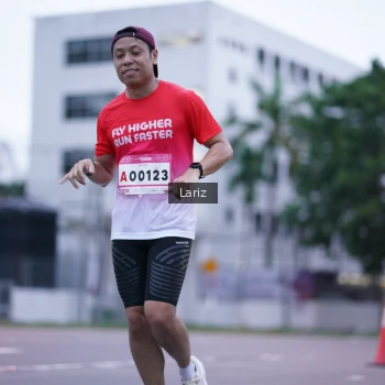 Runner Photo 1811379
