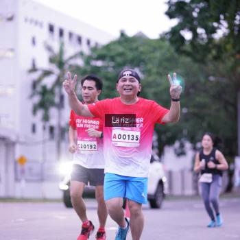 Runner Photo 1811413