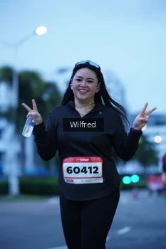 Runner Photo 1811457
