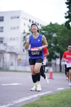 Runner Photo 1811462