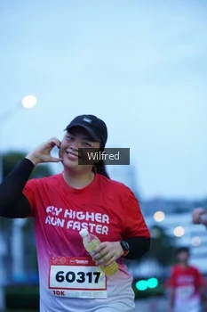 Runner Photo 1811490