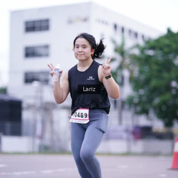 Runner Photo 1811491