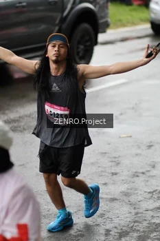 Runner Photo 1811498