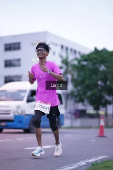 Runner Photo 1811522