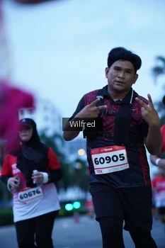 Runner Photo 1811531