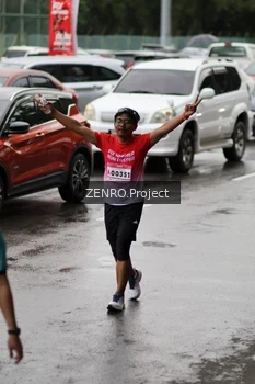 Runner Photo 1811562