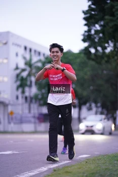 Runner Photo 1811593