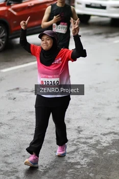Runner Photo 1811622