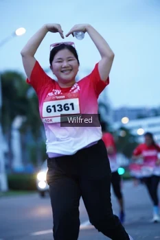 Runner Photo 1811623