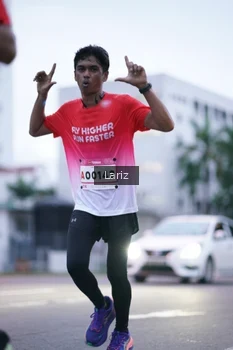 Runner Photo 1811625