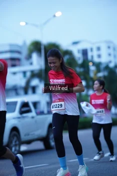 Runner Photo 1811629