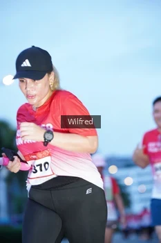 Runner Photo 1811653