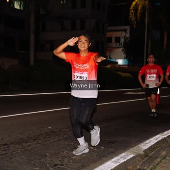 Runner Photo 1811690