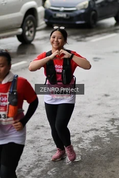 Runner Photo 1811697