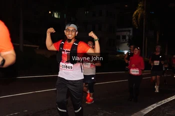 Runner Photo 1811720