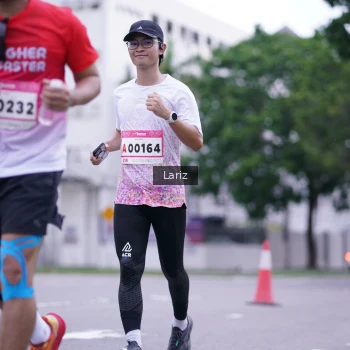 Runner Photo 1811721